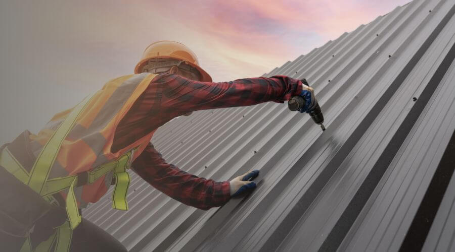 Expert top industrial roofings services in Bristow, VA